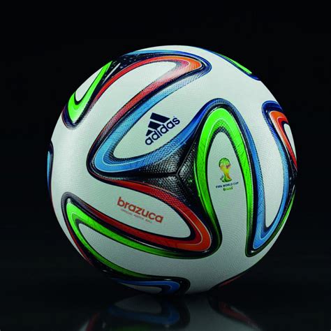 adidas official match ball.